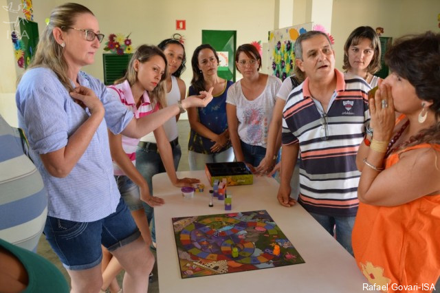 Jogos pedagógicos Archives - Página 3 de 3 - Espaço do Professor