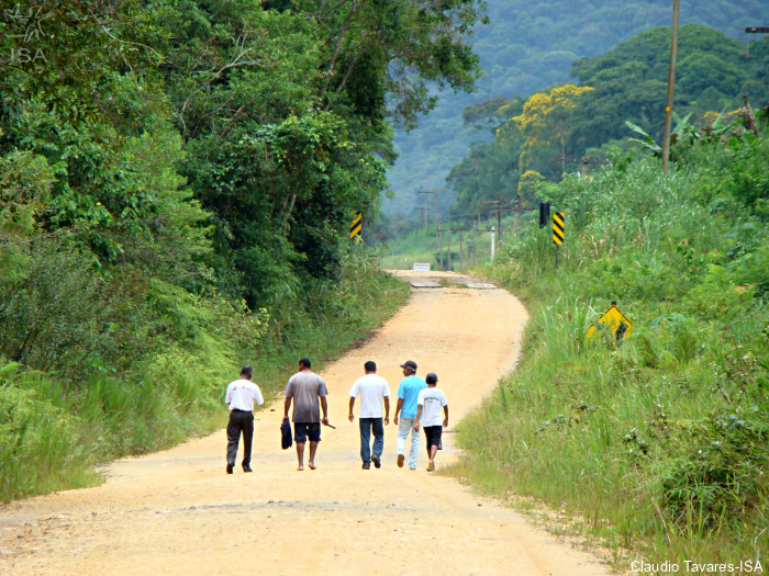 Para quilombolas, pandemia foi sinônimo de abandono, racismo e necropolítica