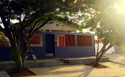 Sede do ISA em Boa Vista - RR|Matthieu Jean Marie Lena 2015