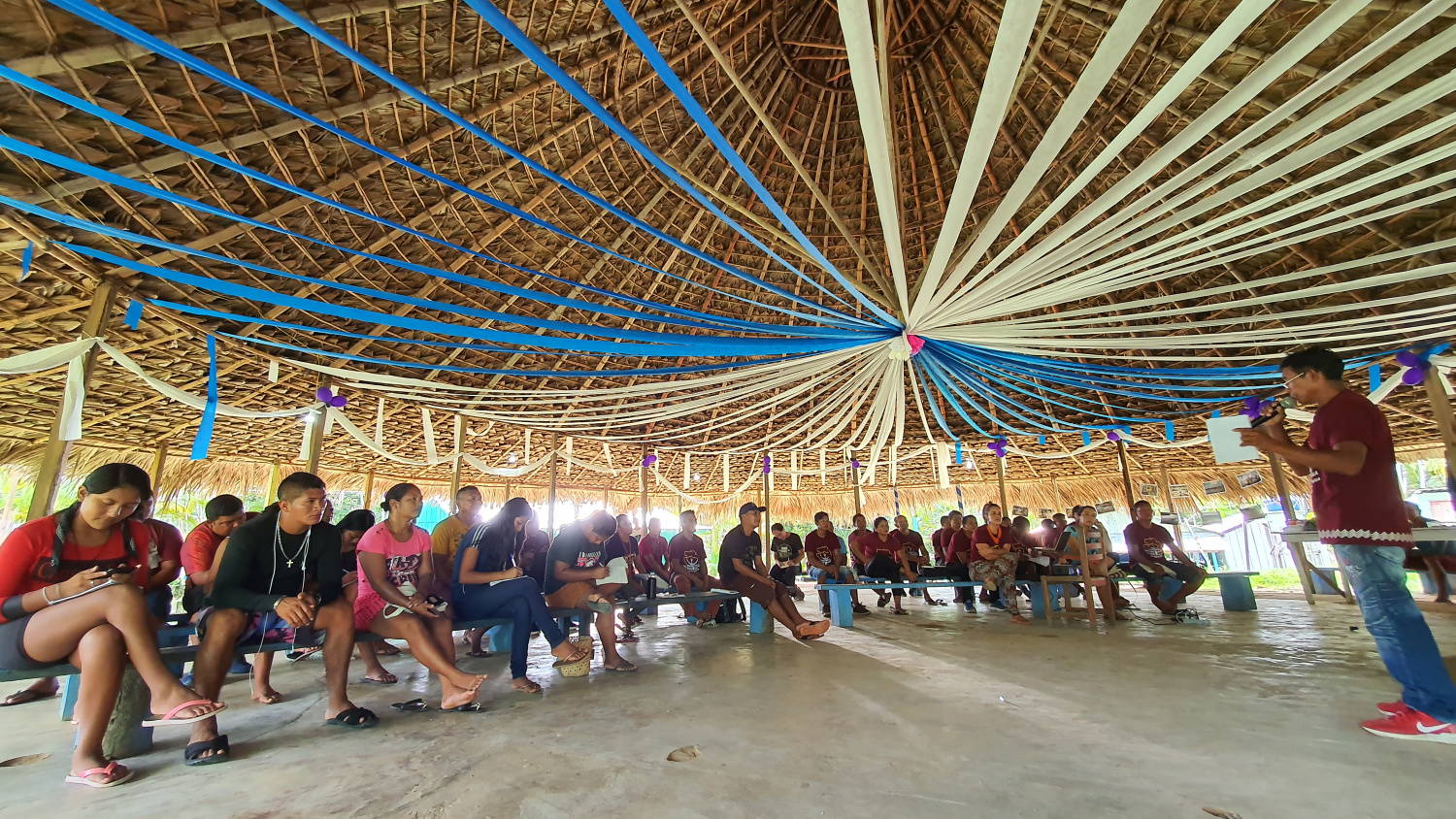 No Dia da Amazônia, saiba como o turismo de base comunitária vem