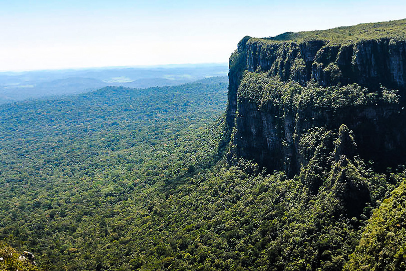 Prefeitura de Campo Novo de Rondônia, Campo Novo de Rondônia RO