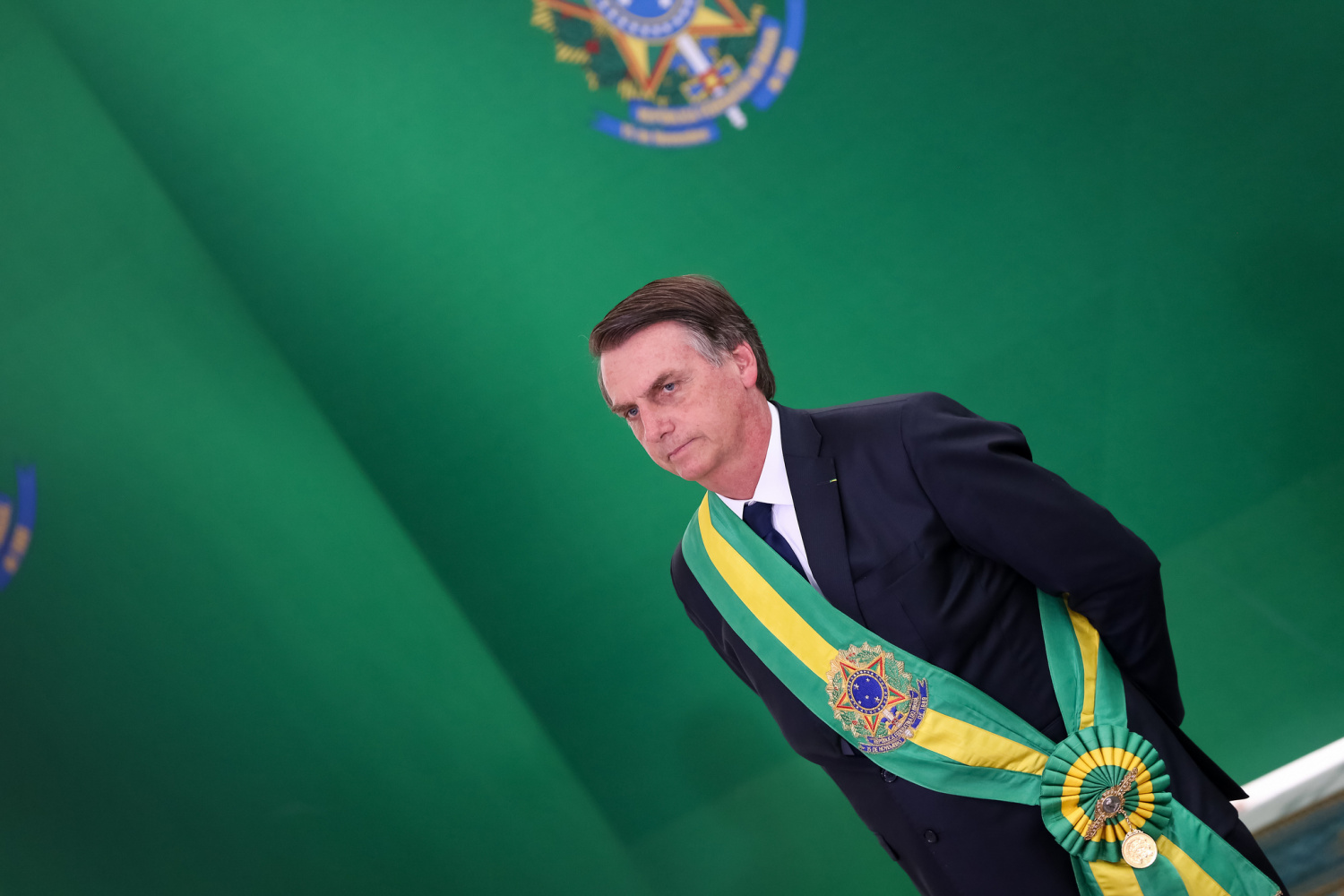 Bolsonaro só devolveu presentes inferiores a R$ 9 mil - Blog da