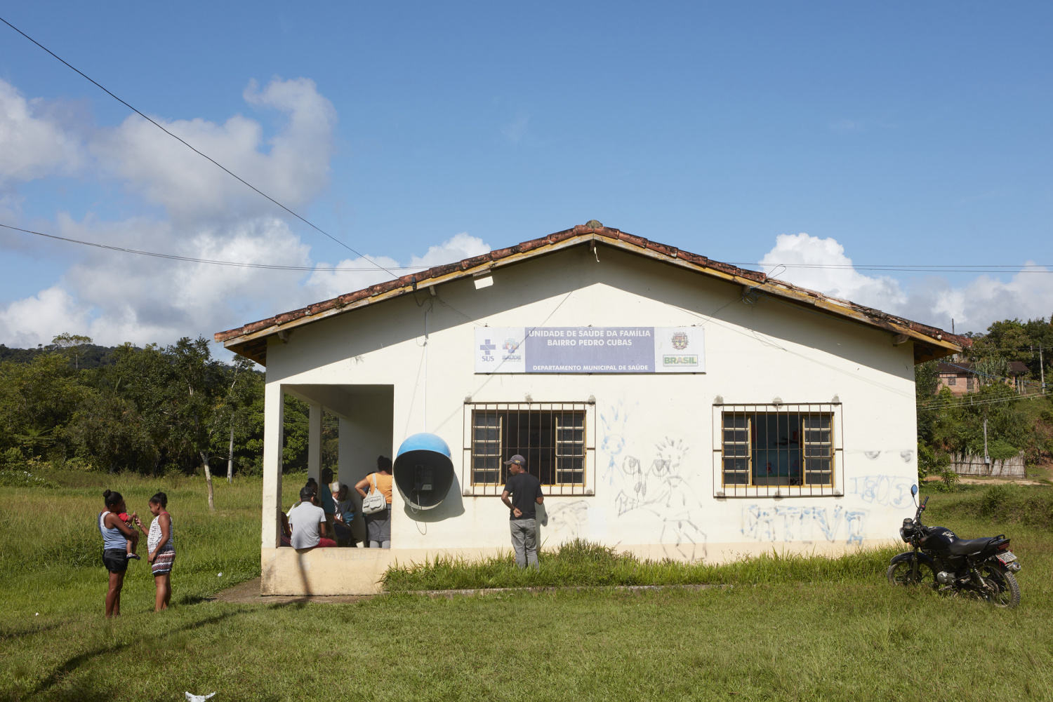 Para quilombolas, pandemia foi sinônimo de abandono, racismo e necropolítica